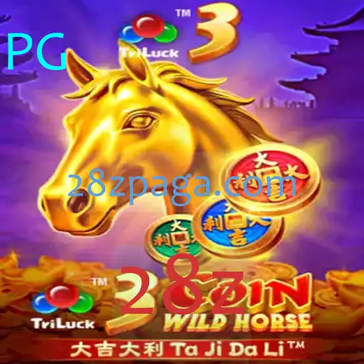 Explorando o Fascinante Universo de 3CoinWildHorse