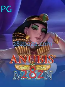 AnubisMoon: Uma Jornada Inesquecível no Reino Místico