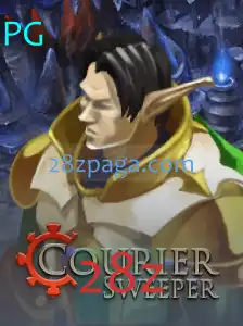 Explorando o Mundo de CourierSweeper: Um Mergulho em Estratégia e Aventura