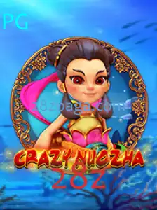 CrazyNuoZha: Descubra o Jogo que Está Revolucionando o Mundo dos Games com 28z
