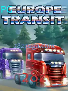 Explorando o Fascinante Mundo de EuropeTransit: Regras e Introdução