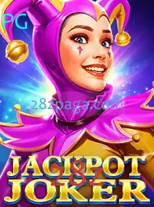 JackpotJoker: Descubra o Jogo que Está Conquistando o Público