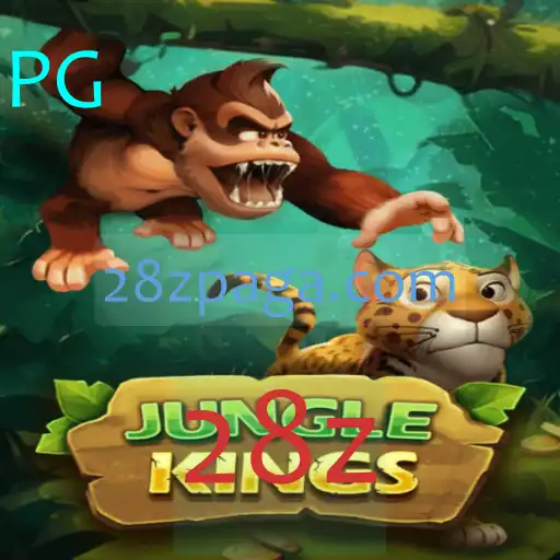 Descubra o emocionante universo de JungleKings com a palavra-chave secreta 28z