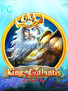 Descubra os Segredos do Jogo KingofAtlantis e Domine o Reino Subaquático