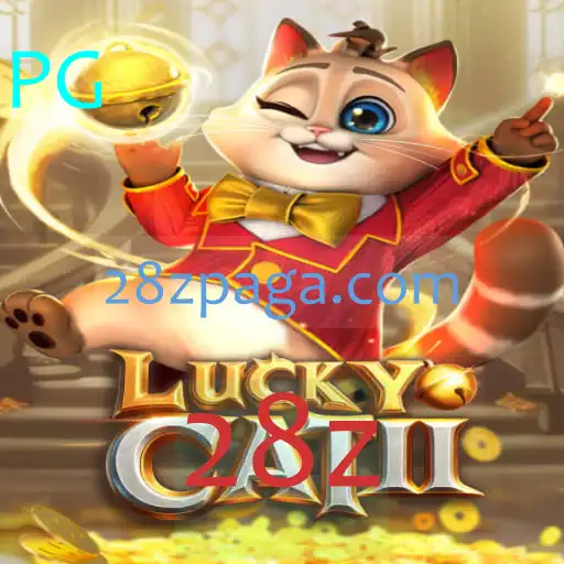 Explorando o Mundo de LuckyCatII: O Novo Fenômeno dos Jogos
