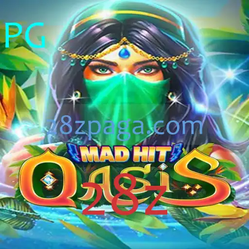 Descubra a Fascinante Aventura de MadHitOasis: Estratégia e Emoção