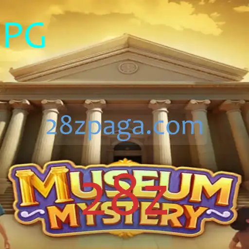 MuseumMystery: Desvendando Segredos Antigos com a Chave 28z