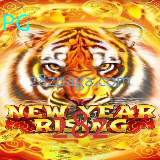 NewYearRising: A Nova Aventura de 2023