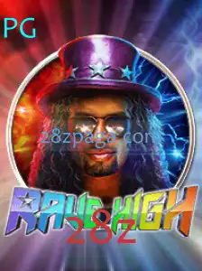 RaveHigh: A Nova Sensação no Mundo dos Jogos