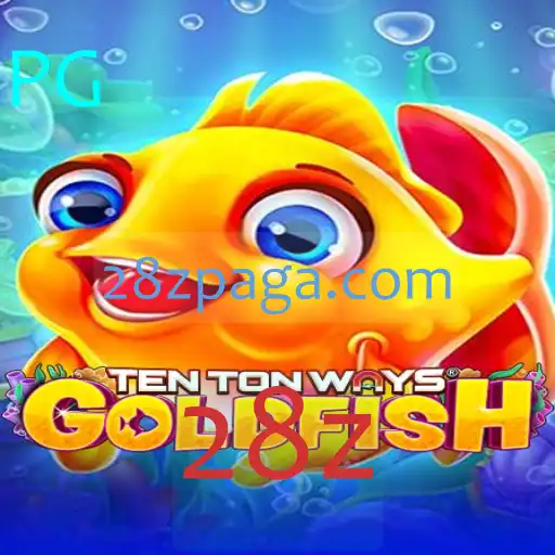 Explorando o Fascinante Mundo de TenTonWaysGoldfish