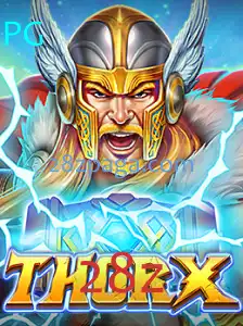Explorando ThorX: Um Mergulho no Universo do Jogo Revolucionário