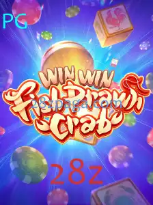 Explorando o Fascinante Mundo de WinWinFishPrawnCrab