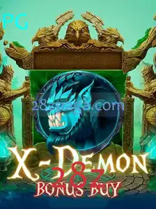 Explorando o Jogo XDemonBonusBuy: Descrição, Introdução e Regras